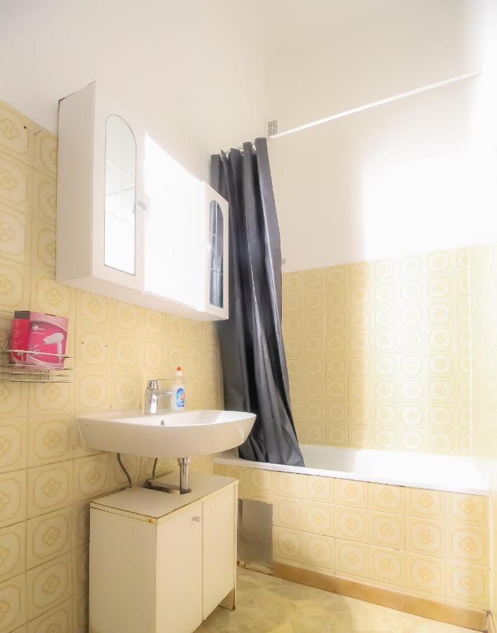 Ss Family 3 Bedroom Apartment In Praterstern Area Dw8 Vienna Exterior photo